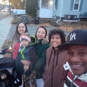 Meet your Posher, Renata